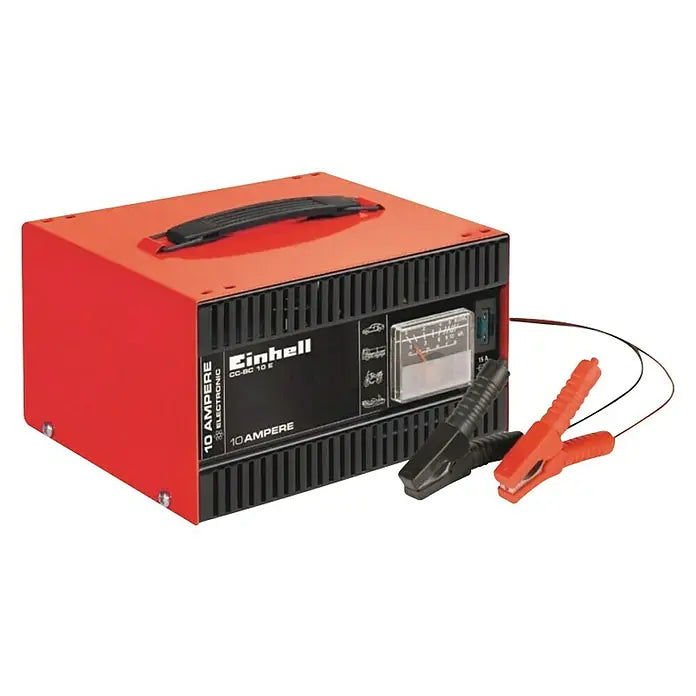 Einhell Charger battery  CC-BC 10 E