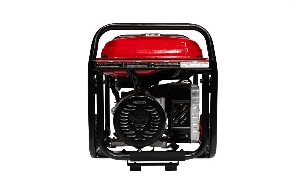 Spark 4000 generator, AVR, petrol, 3.5 kW, 230 V