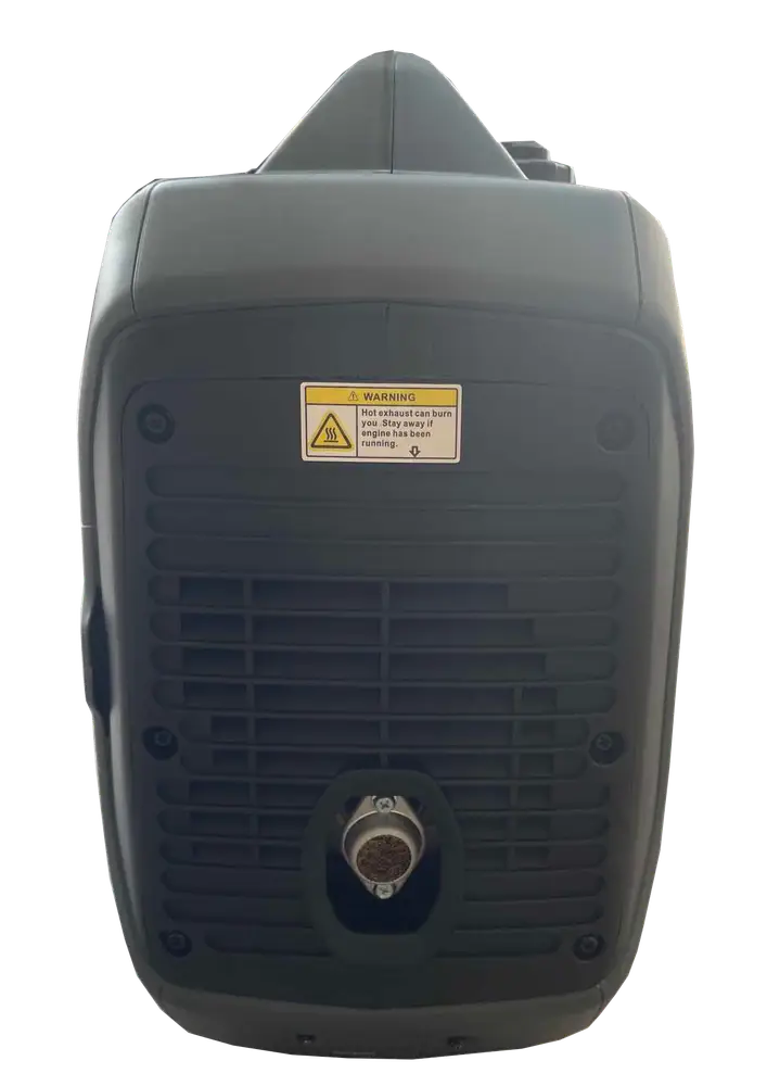 REM POWER inverter generator GSEm 1950 SBI (39019510101)