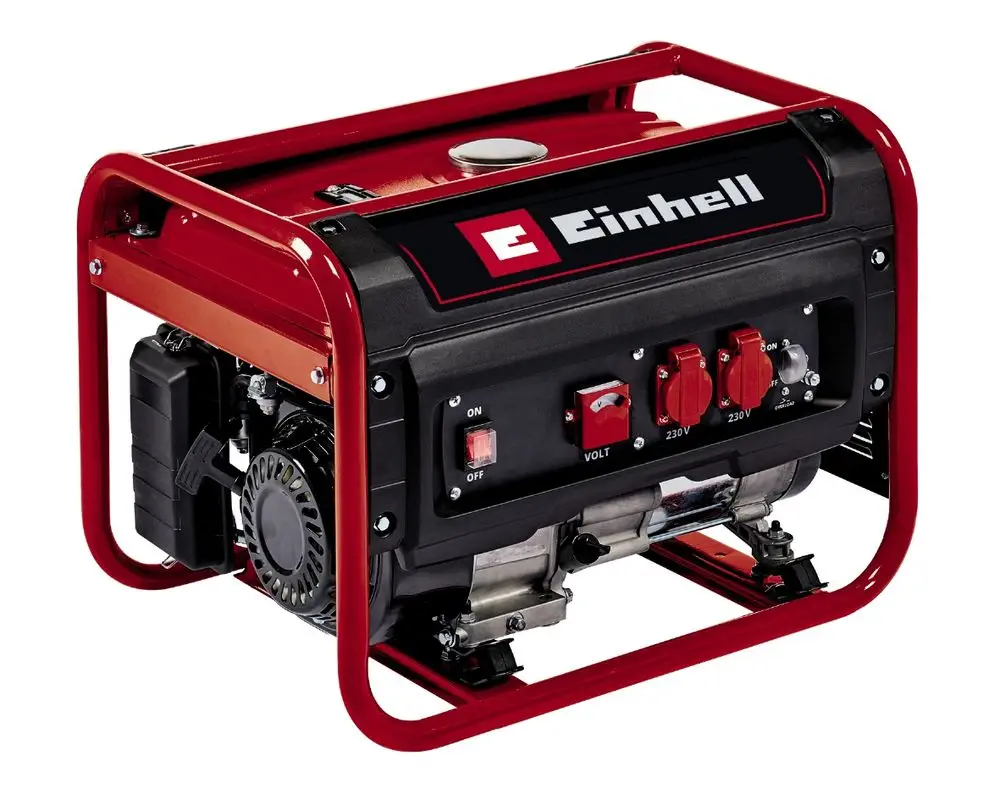 Einhell aggregate TC-PG 25/1/E5 (4152600)