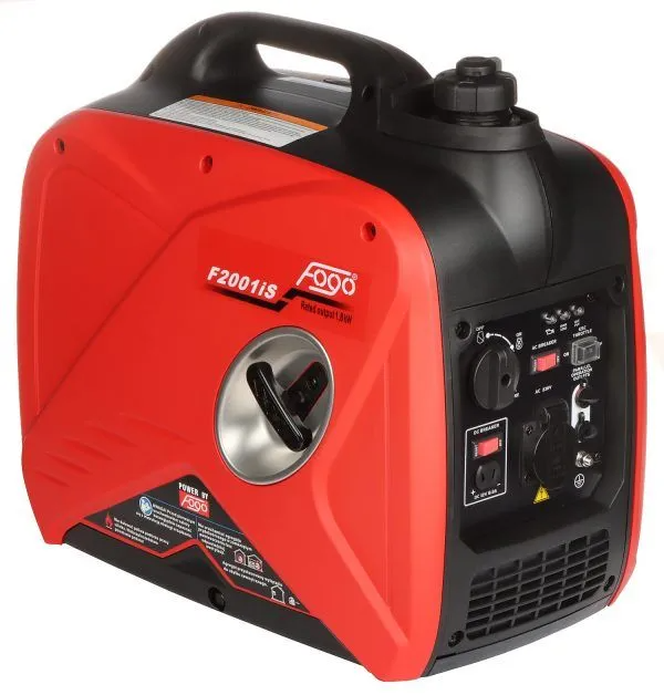 Fogo F2001IS inverter unit, 1.8 sq