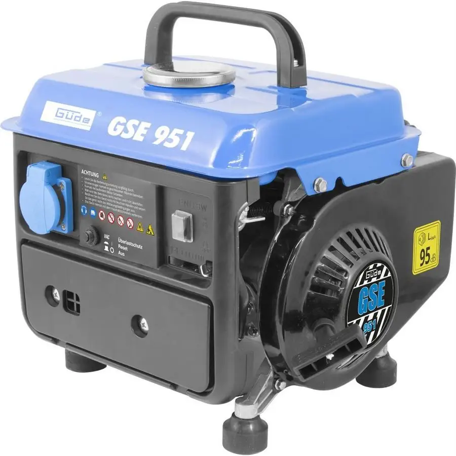 Güde GSE 951 Generator