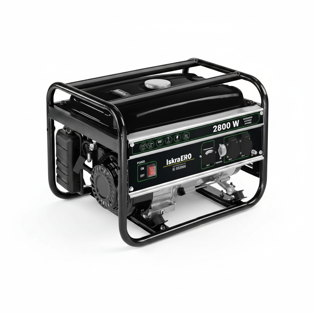Iskra ERO IE-GG2800 Square