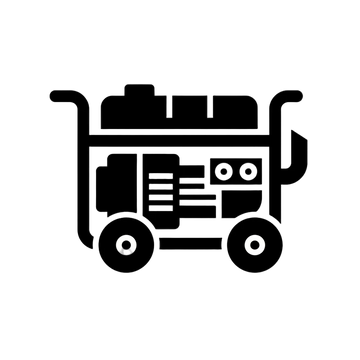 Petrol Generators